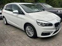 Used BMW 220 Luxury Line 190 HP (139 kW) 2015 Estate