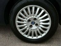 Used Fiat Bravo 2010 Hatchback