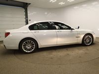 used BMW 730 7 Series d M Sport 4dr Auto