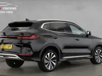 Used BYD Seal U Boost 218 HP (160 kW) 2025 Black SUV