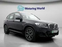 Usado BMW X3 M Sport 292 CV (214 kW) 2024 SUV