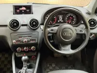 Used Audi A1 Sportback Sport 122 HP (89 kW) 2012 Hatchback
