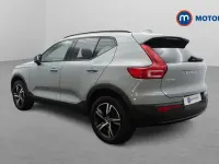 Used Volvo XC40 Plus 163 HP (119 kW) 2026 SUV
