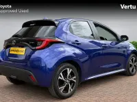 Used Toyota Yaris Design 116 HP (85 kW) 2026 Hatchback