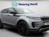 Used Land Rover Range Rover evoque SE Dynamic 207 HP (152 kW) 2023 SUV