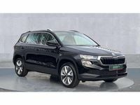 Used Skoda Karoq SE L 150 HP (110 kW) 2025 Black magic pearlescent  SUV