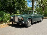 used Bentley T1 2