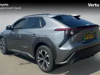 Used Toyota bZ4X 150 kW (204 HP) 2026 SUV