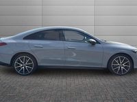 Used Mercedes CLA 250+ AMG line 200 kW (272 HP) 2025 Grey Sedan