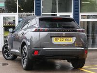 used Peugeot 2008 1.2 PURETECH ALLURE PREMIUM EURO 6 (S/S) 5DR PETROL FROM 2022 FROM LICHFIELD (WS14 9BL) | SPOTICAR