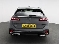 Used Peugeot 308 SW GT 134 HP (98 kW) 2025 Grey Estate