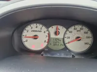 Used Nissan Micra Acenta+ 2008 Grey Hatchback