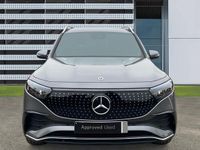 Used Mercedes EQB350 Executive 214 kW (292 HP) 2024 Grey SUV