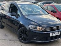 Used VW Golf VII SE 2015