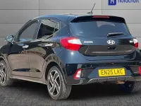 Used Hyundai i10 Premium 79 HP (58 kW) 2026 Hatchback