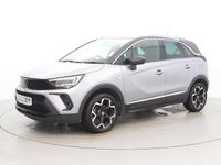 Used Vauxhall Crossland Ultimate 130 HP (95 kW) 2022 Grey SUV