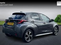 Used Toyota Yaris Hybrid Design 116 HP (85 kW) 2026 Hatchback