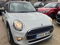 Used Mini Cooper Hatch 136 HP (100 kW) 2017 Hatchback