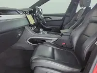 Begagnad Jaguar F-Pace R-Dynamic 204 HK (150 kW) 2024 SUV