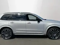 Used Volvo XC90 Ultra 2025 Silver SUV