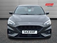 used Ford Focus 1.5 EcoBlue 120 ST-Line 5dr