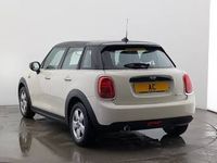 used Mini Cooper Hatchback 1.5Classic II 5dr