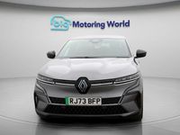 Used Renault Megane E-Tech Techno 160 kW (218 HP) 2023 Hatchback