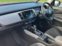 Used Honda Jazz Advance 122 HP (89 kW) 2026 Hatchback