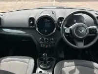 Used Mini Cooper Countryman Classic 134 HP (98 kW) 2022 Grey SUV