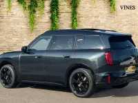 Used Mini Countryman Sport 230 kW (313 HP) 2025 Grey SUV