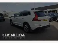 Second-hand Volvo XC60 Momentum 247 CP (181 kW) 2019 SUV