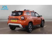 Used Dacia Duster Prestige 150 HP (110 kW) 2022 Arizona SUV