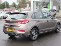 Used Hyundai i30 SE 120 HP (88 kW) 2023 Bronze Hatchback