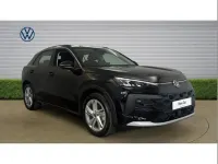 New VW T-Roc Life 113 HP (83 kW) 2025 Other SUV