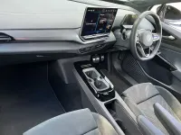 Used VW ID.4 Black Edition 210 kW (286 HP) 2026 Silver SUV