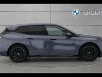 Used BMW iX M Sport 300 kW (408 HP) 2026 Storm bay SUV