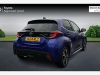 Used Toyota Yaris Hybrid Design 116 HP (85 kW) 2026 Hatchback