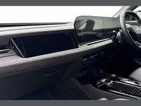 Used Audi Q6 e-tron Performance 225 kW (306 HP) 2025 Black SUV