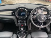 used Mini Cooper 3-Door HatchExclusive 1.5 3dr