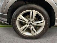 Used Audi Q3 S-Line 147 HP (108 kW) 2021 Grey SUV