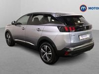 Used Peugeot 3008 Allure 131 HP (96 kW) 2020 SUV