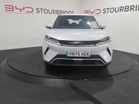 Used BYD Atto 3 11 kW (15 HP) 2026 SUV