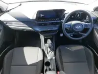Novo Hyundai Bayon 90 HP (66 kW) 2026 Vermelho SUV