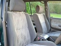 Used Toyota Land Cruiser 2001 SUV