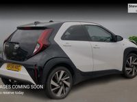 Used Toyota Aygo X 72 HP (52 kW) 2025 SUV