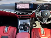 Used BMW M4 Competition Edition 510 HP (375 kW) 2023 White Coupe