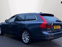 used Volvo V90 2.0 T4 Momentum Plus 5dr Geartronic