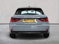 Used Audi A1 Sport 95 HP (69 kW) 2025 Grey SUV