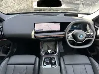 Used BMW X3 xLine 299 HP (219 kW) 2025 Black SUV