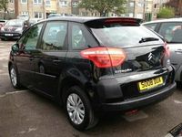 used Citroën C4 Picasso 1.6